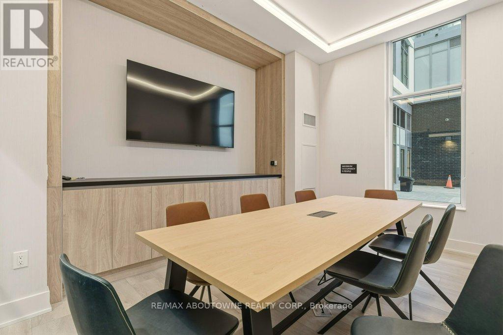 503 - 500 Plains Road E, Burlington, Ontario  L7T 0C8 - Photo 28 - W12694484