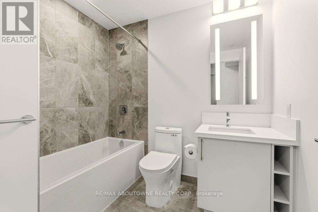 503 - 500 Plains Road E, Burlington, Ontario  L7T 0C8 - Photo 5 - W12694484