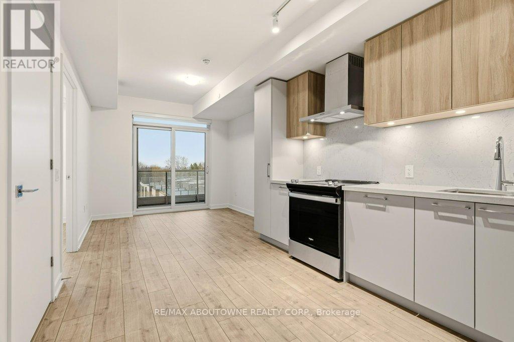 503 - 500 Plains Road E, Burlington, Ontario  L7T 0C8 - Photo 9 - W12694484