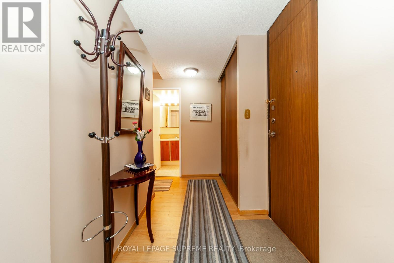 205 - 270 Scarlett Road, Toronto, Ontario  M6N 4X7 - Photo 14 - W12694540