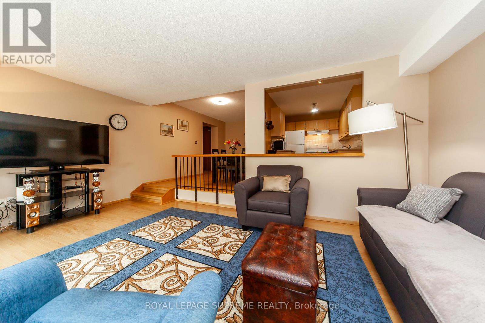 205 - 270 Scarlett Road, Toronto, Ontario  M6N 4X7 - Photo 7 - W12694540