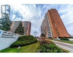 205 - 270 SCARLETT ROAD, Toronto, Ontario