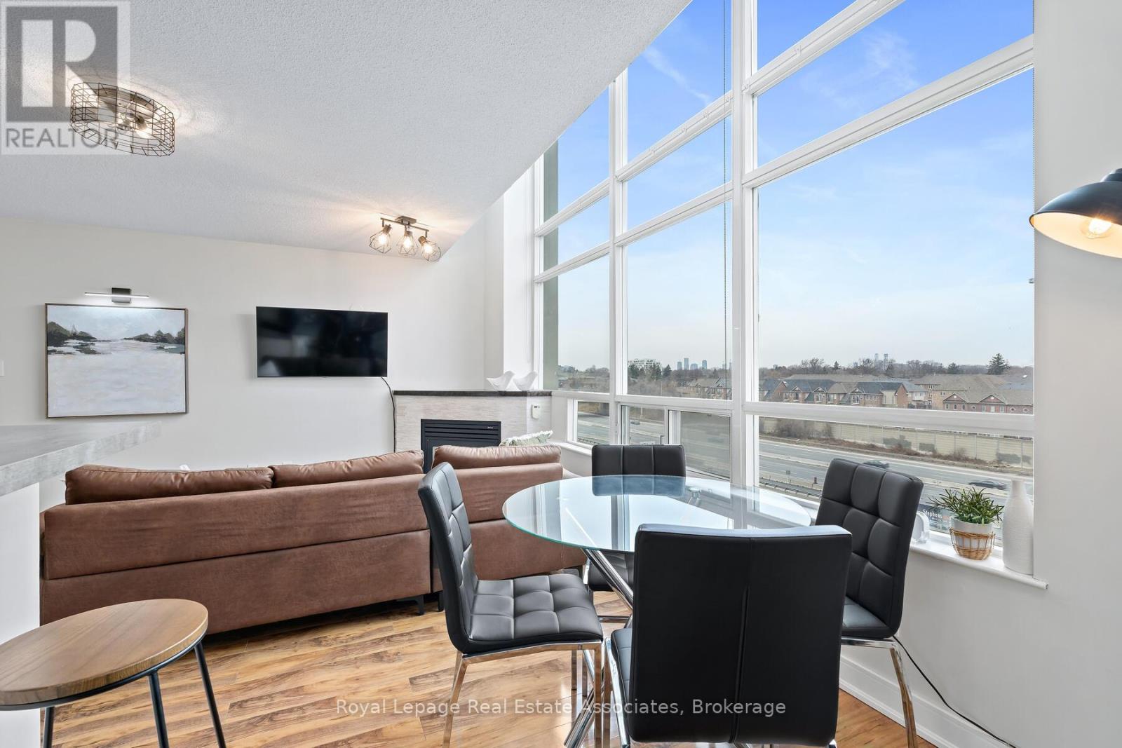 433 - 200 Manitoba Street, Toronto, Ontario  M8Y 3Y9 - Photo 18 - W12694552