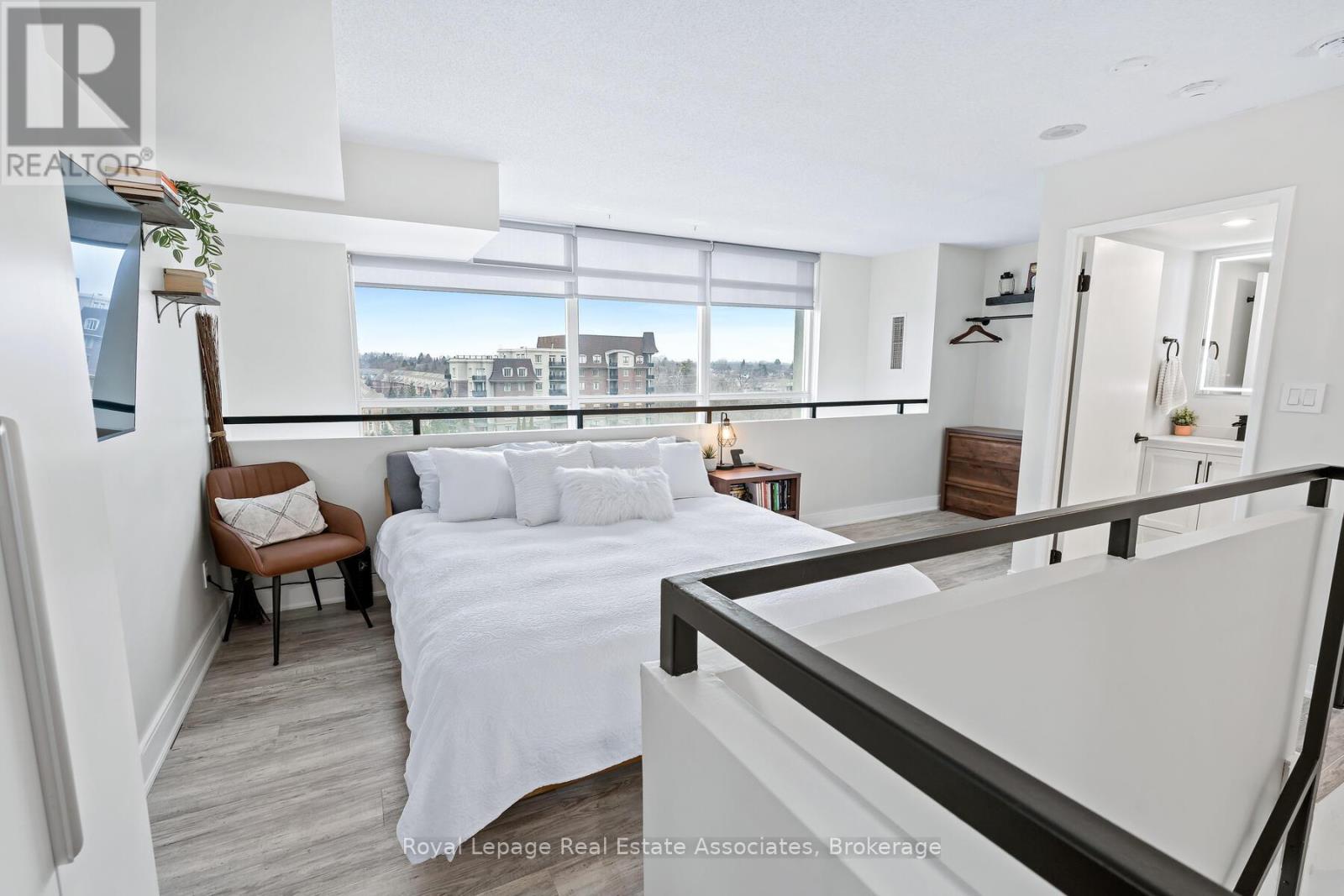 433 - 200 Manitoba Street, Toronto, Ontario  M8Y 3Y9 - Photo 21 - W12694552