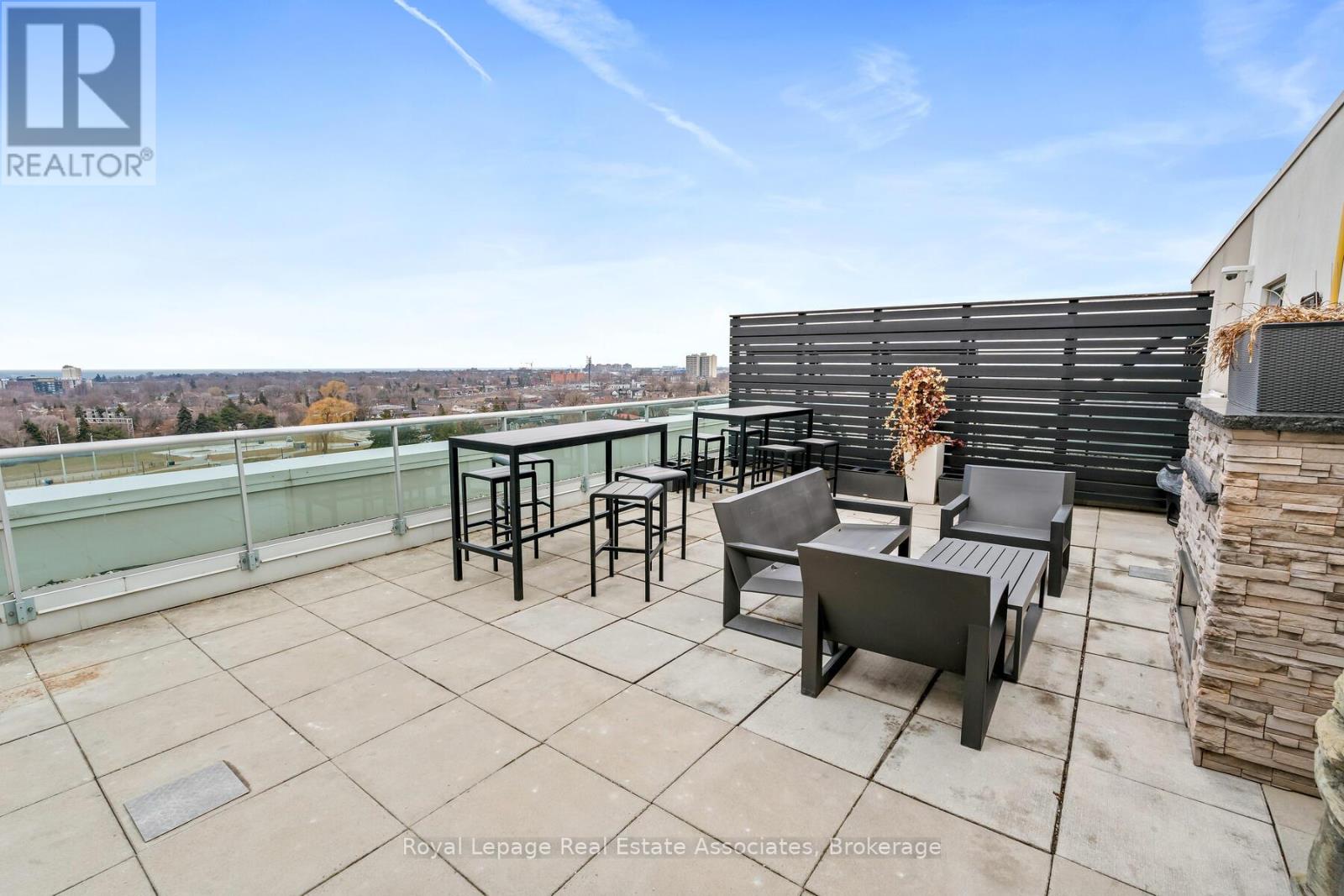 433 - 200 Manitoba Street, Toronto, Ontario  M8Y 3Y9 - Photo 33 - W12694552