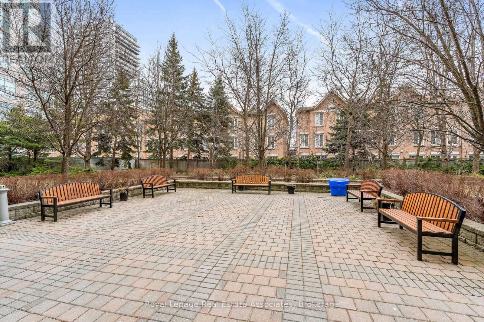 433 - 200 Manitoba Street, Toronto, Ontario  M8Y 3Y9 - Photo 35 - W12694552