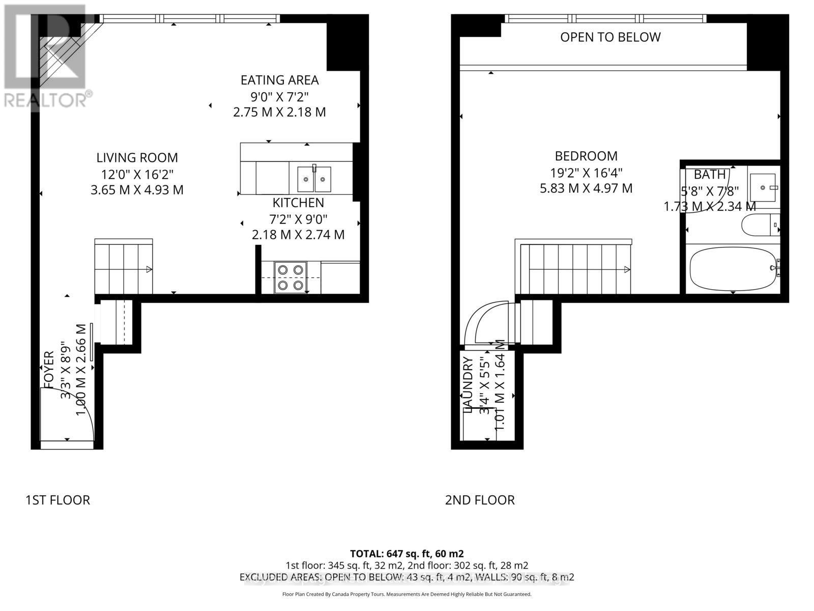 433 - 200 Manitoba Street, Toronto, Ontario  M8Y 3Y9 - Photo 36 - W12694552
