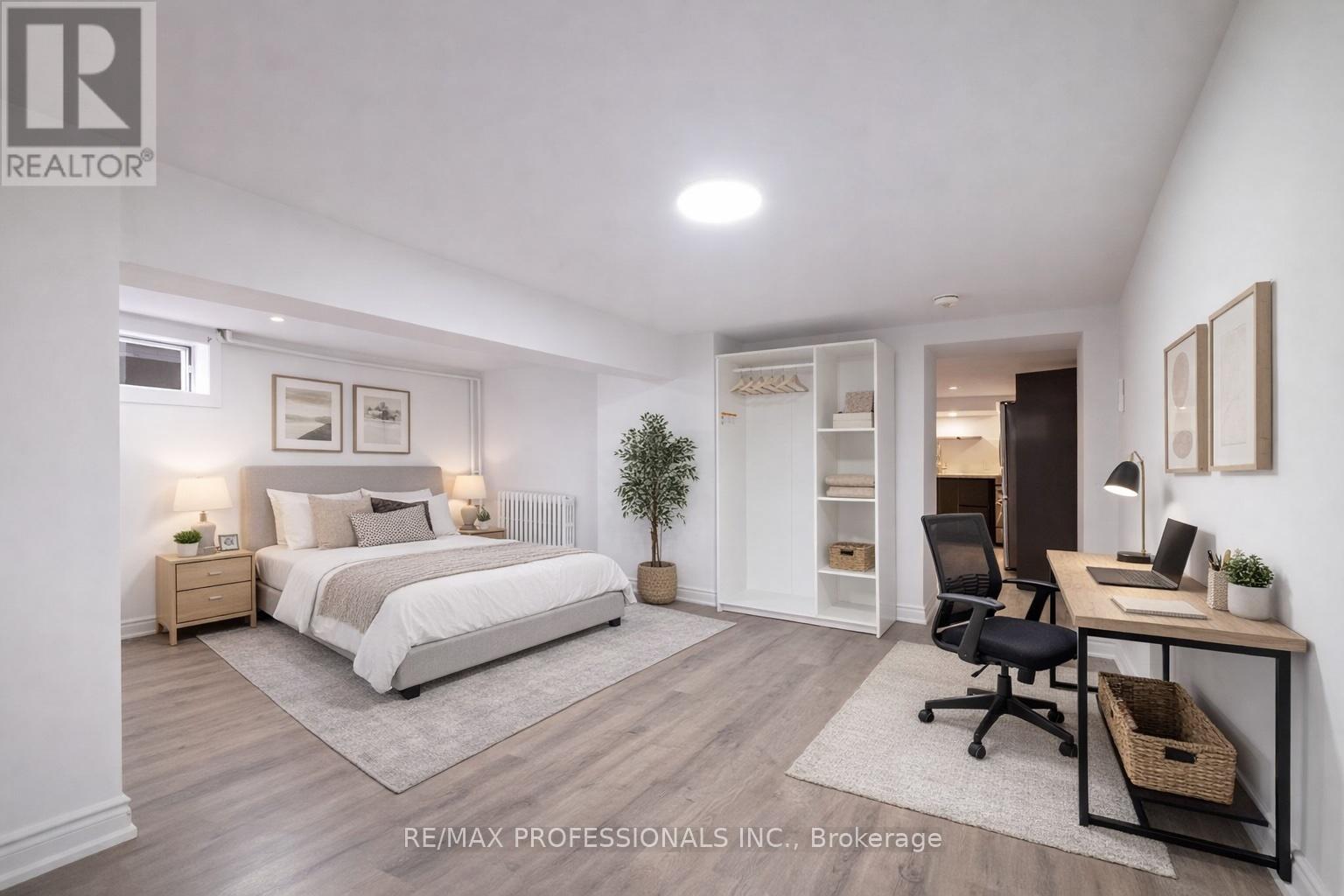 636 Runnymede Road, Toronto, Ontario  M6S 3A2 - Photo 38 - W12694570