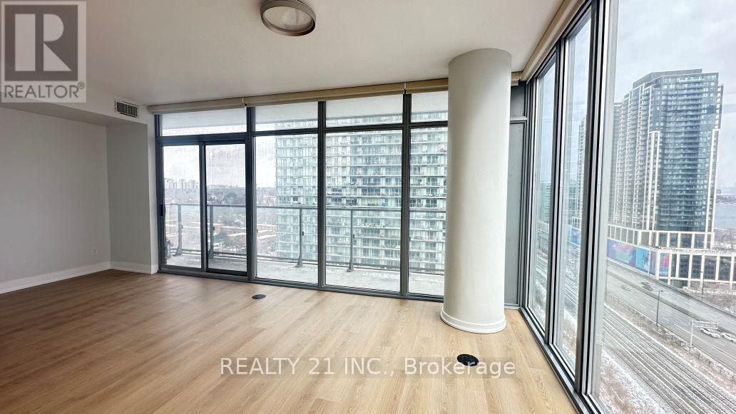 1602 - 105 The Queens Way, Toronto, Ontario  M6S 5B5 - Photo 11 - W12694582