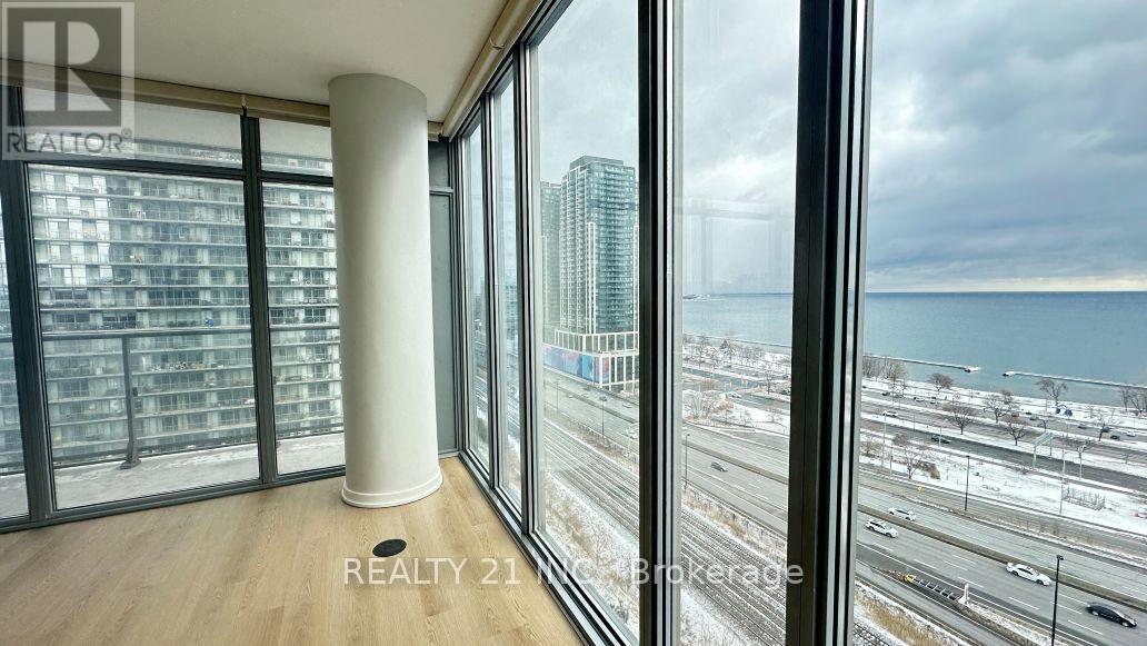 1602 - 105 The Queens Way, Toronto, Ontario  M6S 5B5 - Photo 12 - W12694582