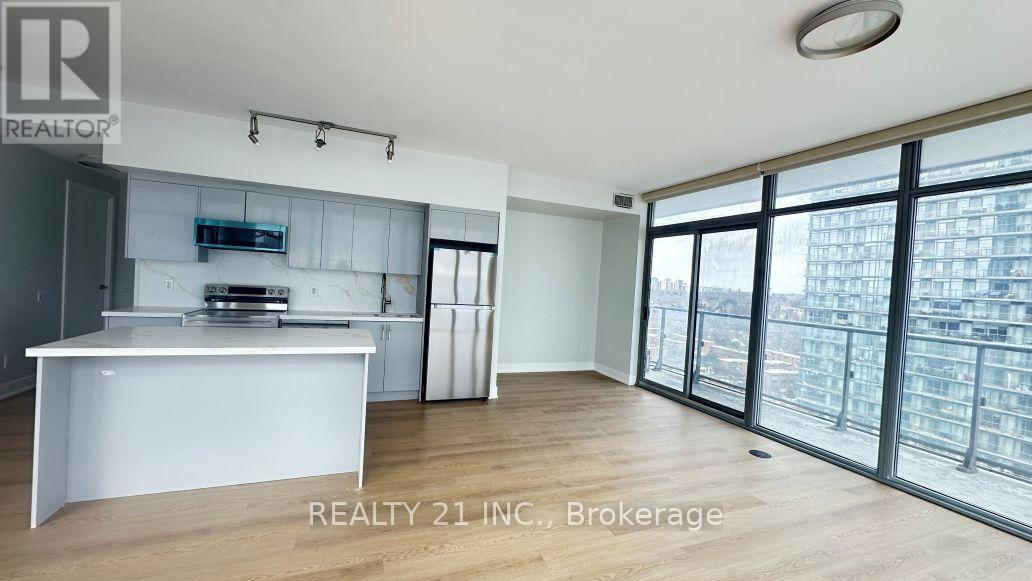 1602 - 105 The Queens Way, Toronto, Ontario  M6S 5B5 - Photo 13 - W12694582