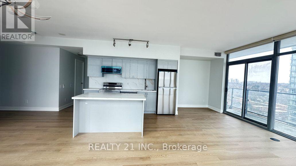 1602 - 105 The Queens Way, Toronto, Ontario  M6S 5B5 - Photo 14 - W12694582