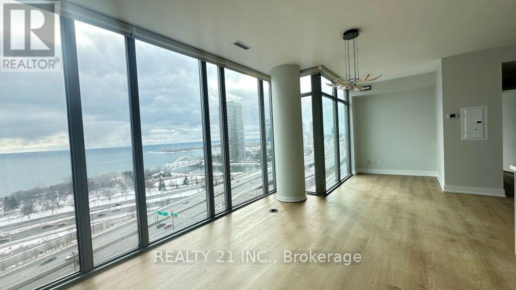 1602 - 105 The Queens Way, Toronto, Ontario  M6S 5B5 - Photo 15 - W12694582