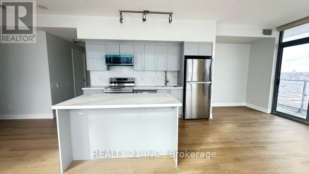 1602 - 105 The Queens Way, Toronto, Ontario  M6S 5B5 - Photo 16 - W12694582