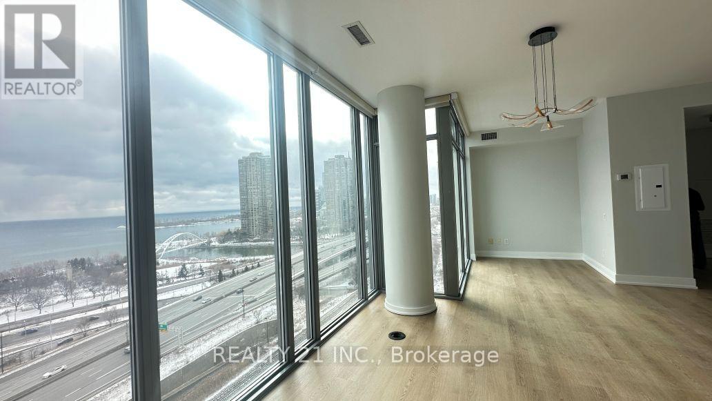 1602 - 105 The Queens Way, Toronto, Ontario  M6S 5B5 - Photo 17 - W12694582