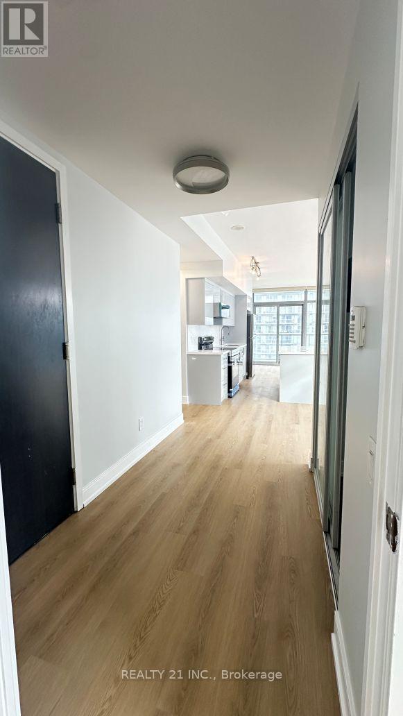 1602 - 105 The Queens Way, Toronto, Ontario  M6S 5B5 - Photo 21 - W12694582