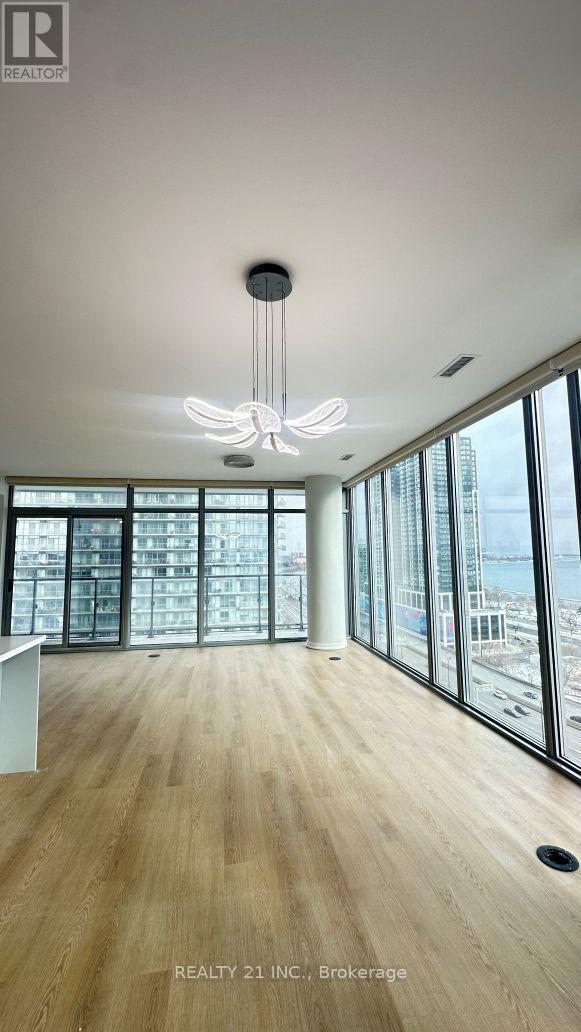 1602 - 105 The Queens Way, Toronto, Ontario  M6S 5B5 - Photo 23 - W12694582