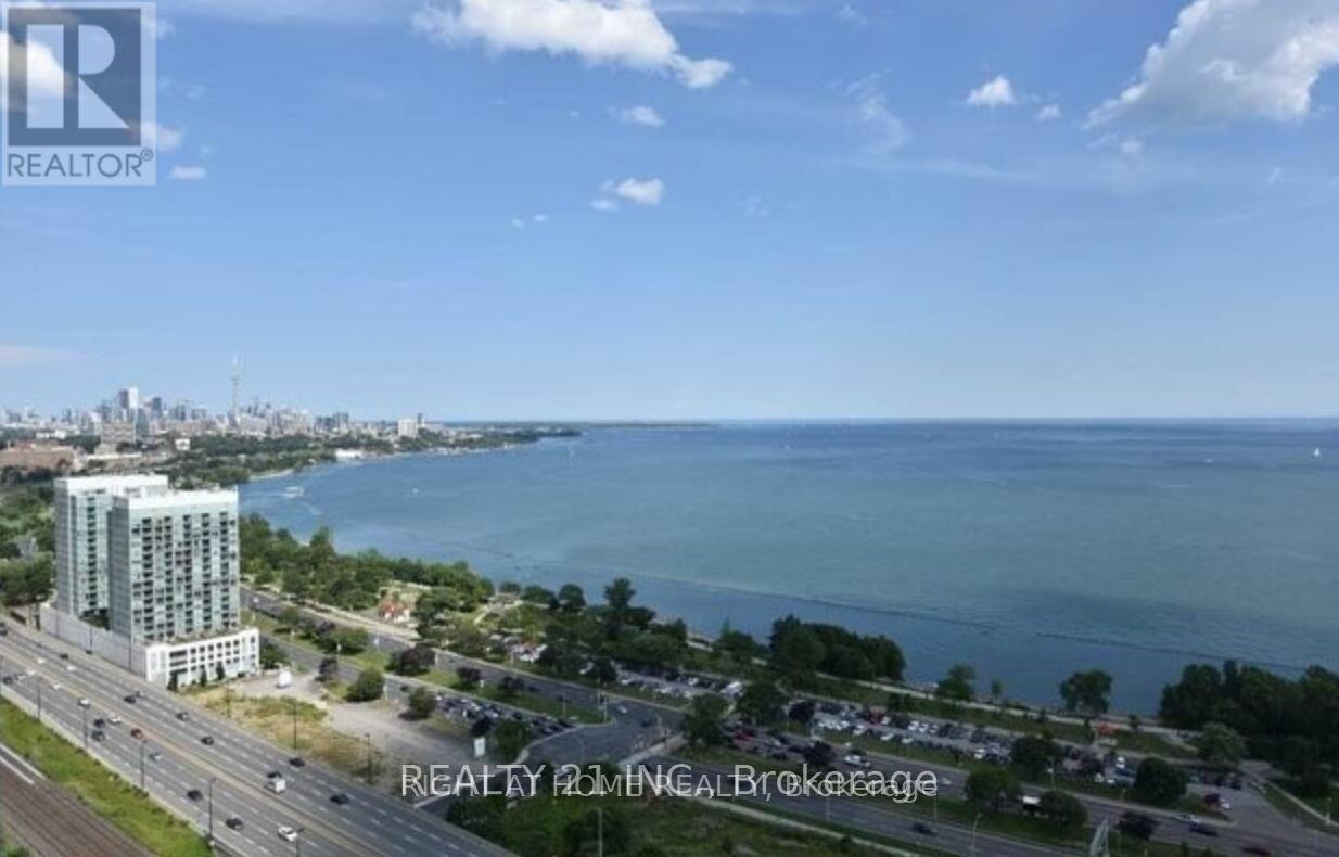 1602 - 105 The Queens Way, Toronto, Ontario  M6S 5B5 - Photo 37 - W12694582