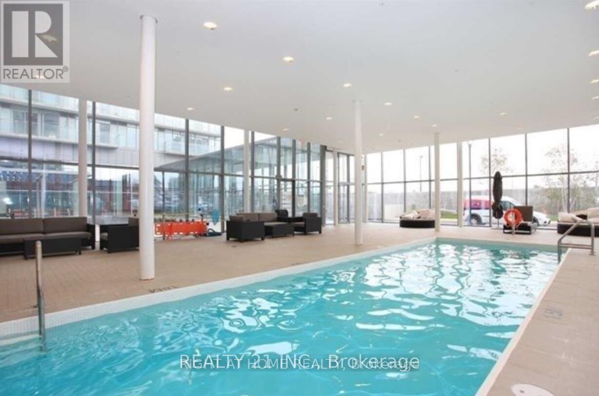 1602 - 105 The Queens Way, Toronto, Ontario  M6S 5B5 - Photo 39 - W12694582