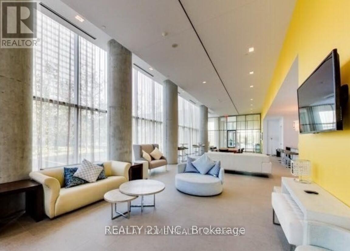 1602 - 105 The Queens Way, Toronto, Ontario  M6S 5B5 - Photo 4 - W12694582