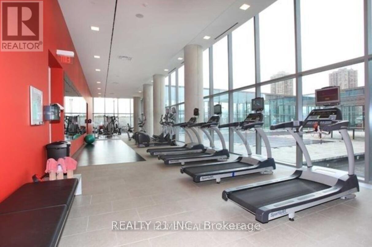 1602 - 105 The Queens Way, Toronto, Ontario  M6S 5B5 - Photo 40 - W12694582