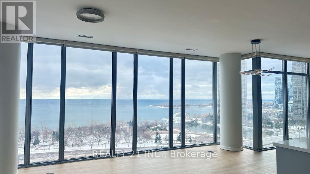 1602 - 105 The Queens Way, Toronto, Ontario  M6S 5B5 - Photo 6 - W12694582