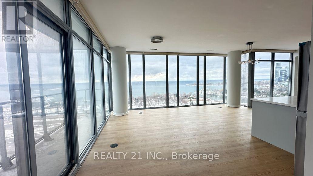 1602 - 105 The Queens Way, Toronto, Ontario  M6S 5B5 - Photo 7 - W12694582