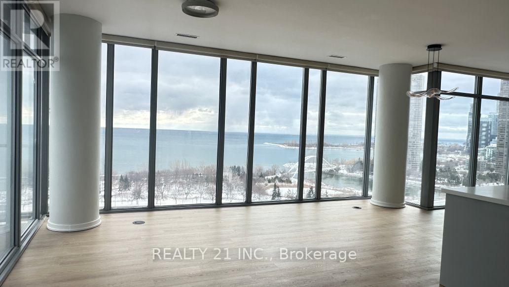 1602 - 105 The Queens Way, Toronto, Ontario  M6S 5B5 - Photo 8 - W12694582