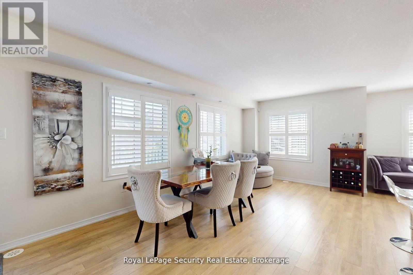 55 Golden Springs Drive, Brampton, Ontario  L7A 0C7 - Photo 14 - W12694586