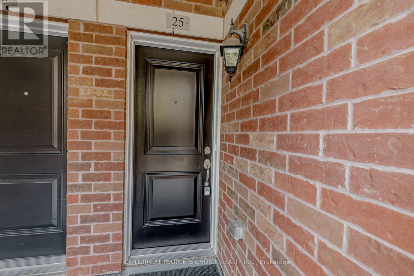 25 - 47 Hays Boulevard, Oakville, Ontario  L6H 0J1 - Photo 10 - W12694590