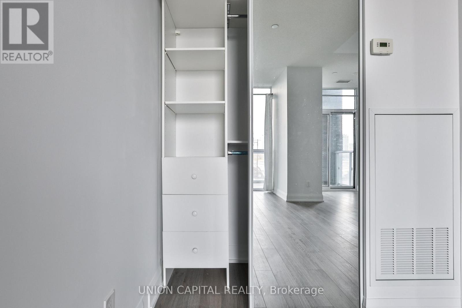 305 - 56 Annie Craig Drive, Toronto, Ontario  M8V 0C8 - Photo 12 - W12694600