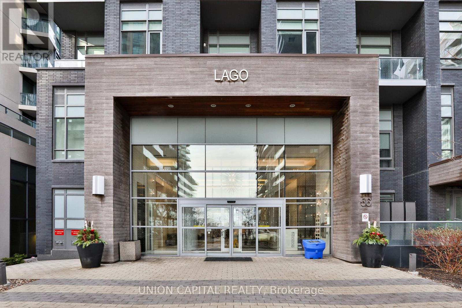 305 - 56 Annie Craig Drive, Toronto, Ontario  M8V 0C8 - Photo 16 - W12694600