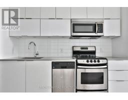 305 - 56 ANNIE CRAIG DRIVE, Toronto, Ontario