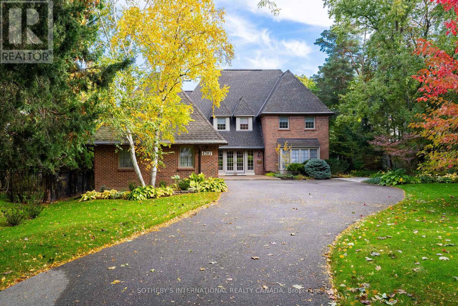 4207 BRIDLEPATH TRAIL, Mississauga, Ontario