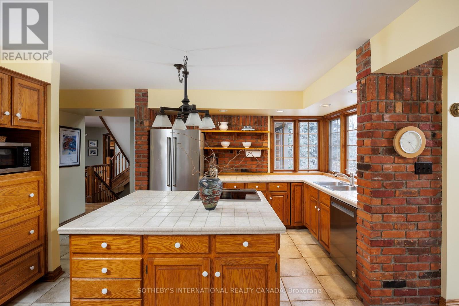 4207 Bridlepath Trail, Mississauga, Ontario  L5L 3K3 - Photo 12 - W12694604