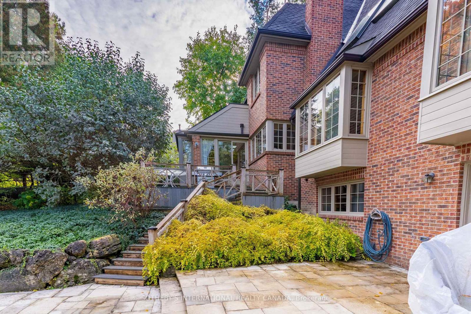 4207 Bridlepath Trail, Mississauga, Ontario  L5L 3K3 - Photo 18 - W12694604