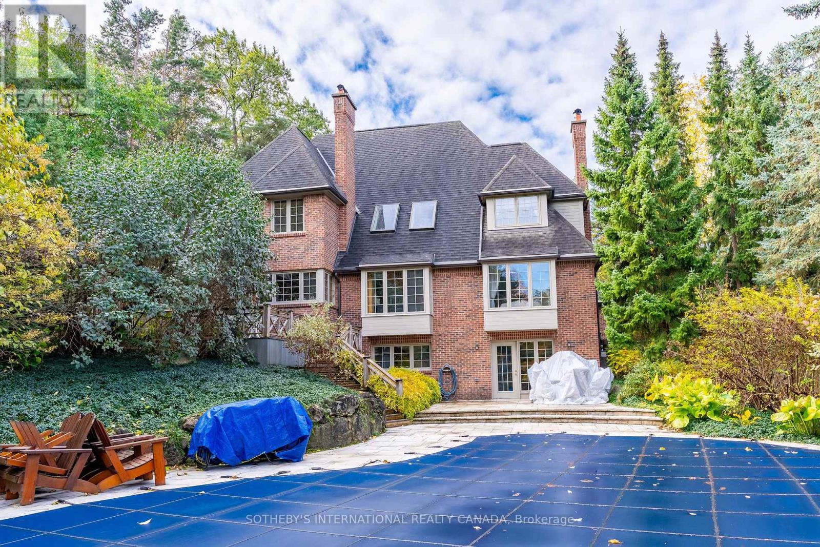 4207 Bridlepath Trail, Mississauga, Ontario  L5L 3K3 - Photo 19 - W12694604