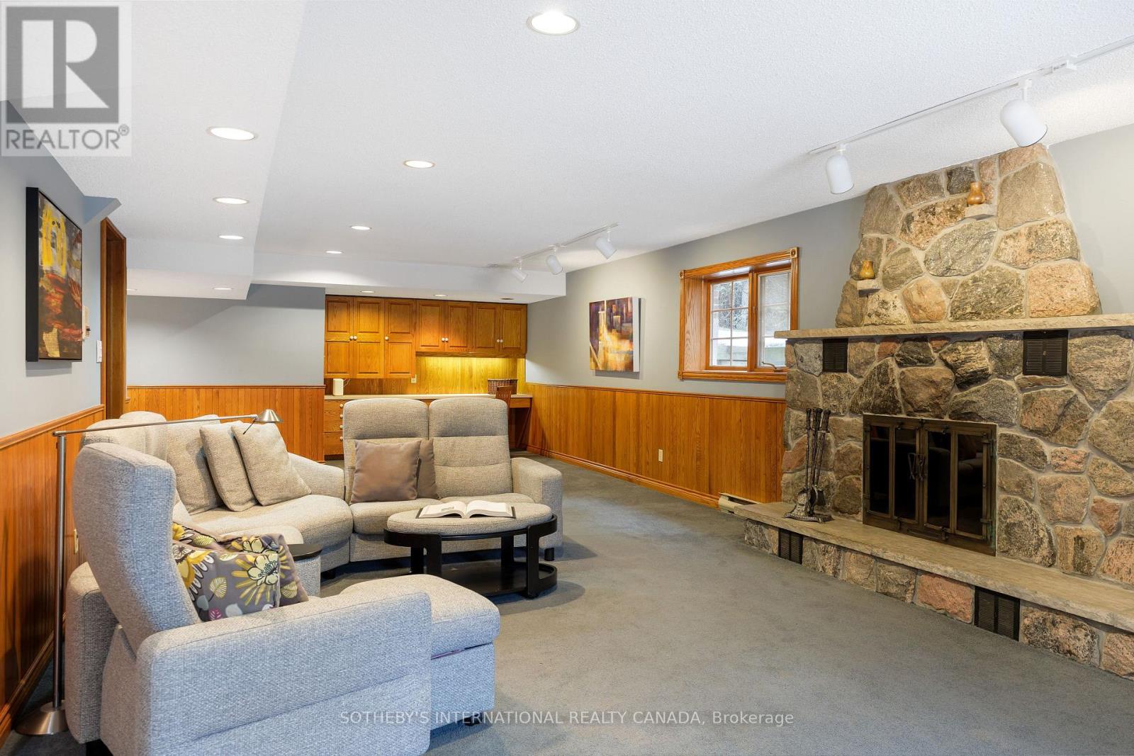 4207 Bridlepath Trail, Mississauga, Ontario  L5L 3K3 - Photo 36 - W12694604