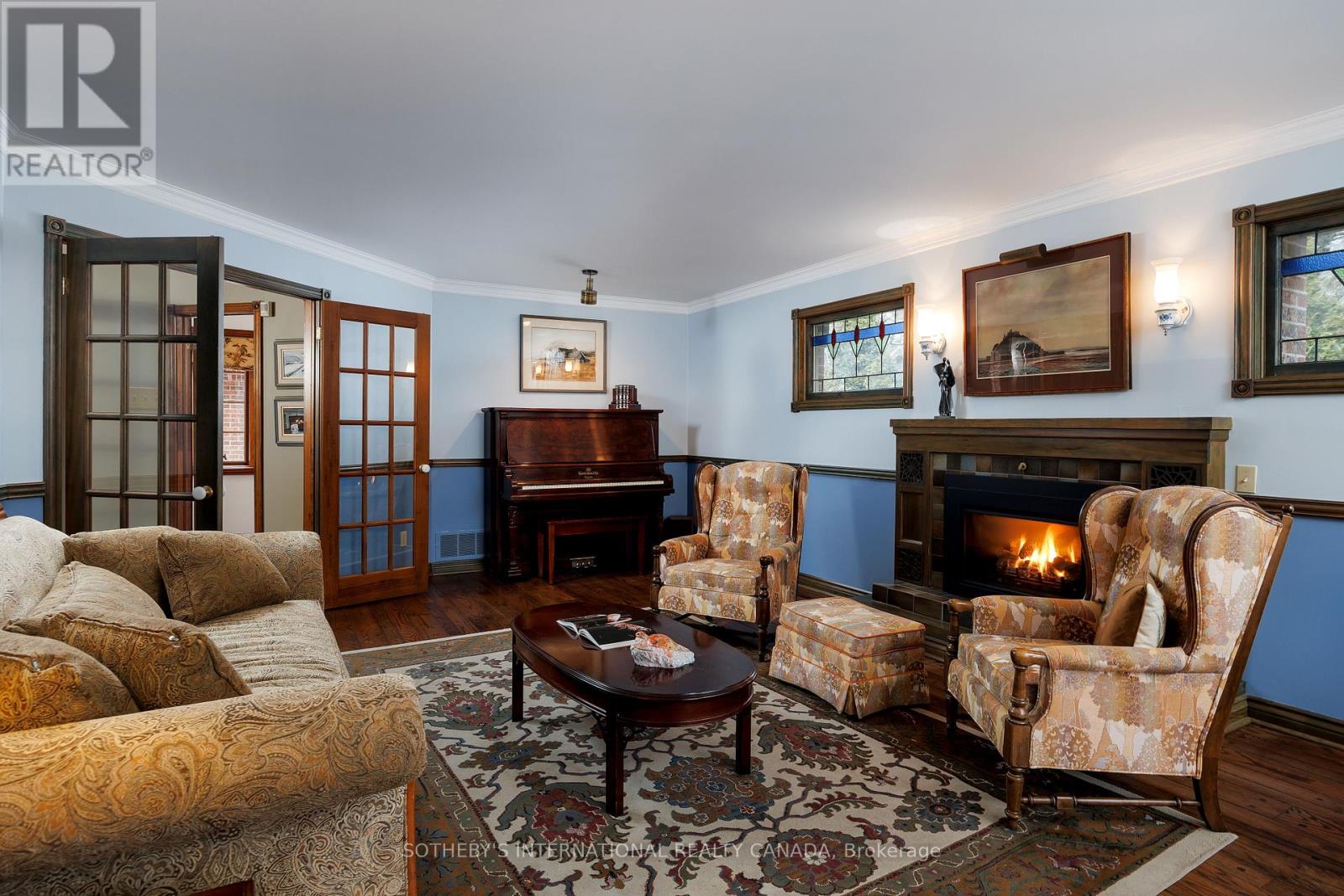 4207 Bridlepath Trail, Mississauga, Ontario  L5L 3K3 - Photo 4 - W12694604