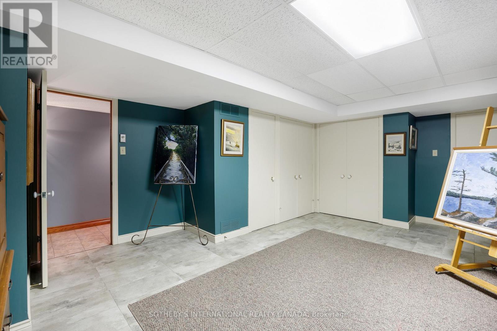 4207 Bridlepath Trail, Mississauga, Ontario  L5L 3K3 - Photo 40 - W12694604