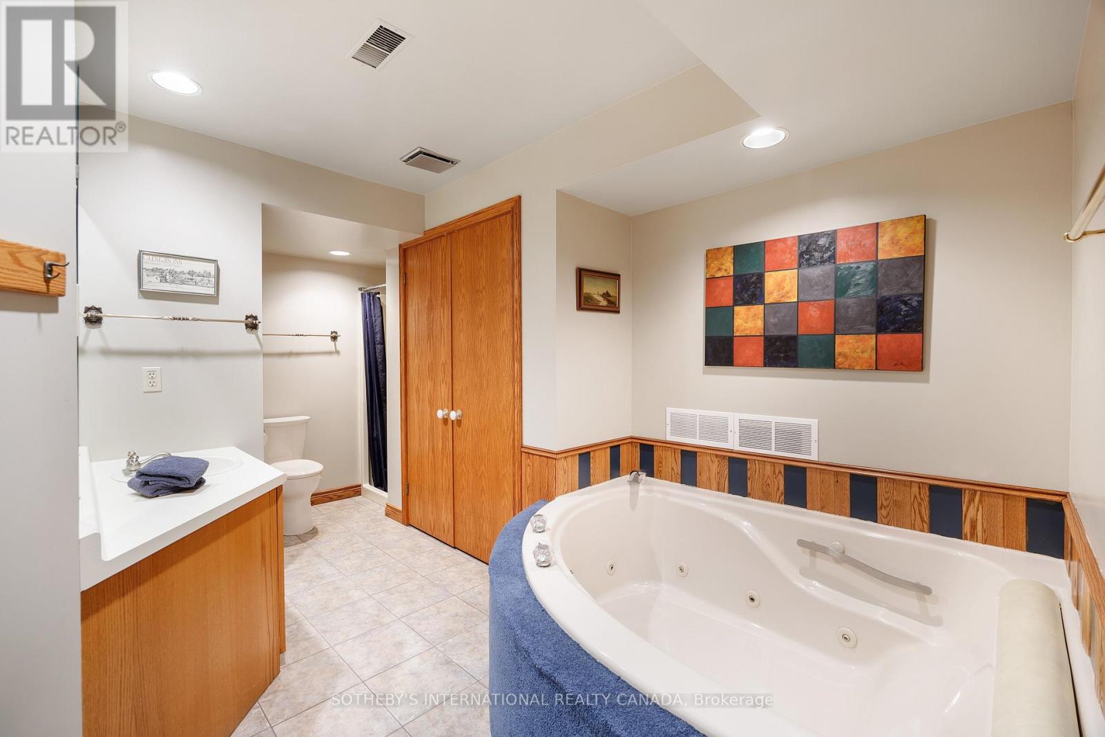 4207 Bridlepath Trail, Mississauga, Ontario  L5L 3K3 - Photo 42 - W12694604