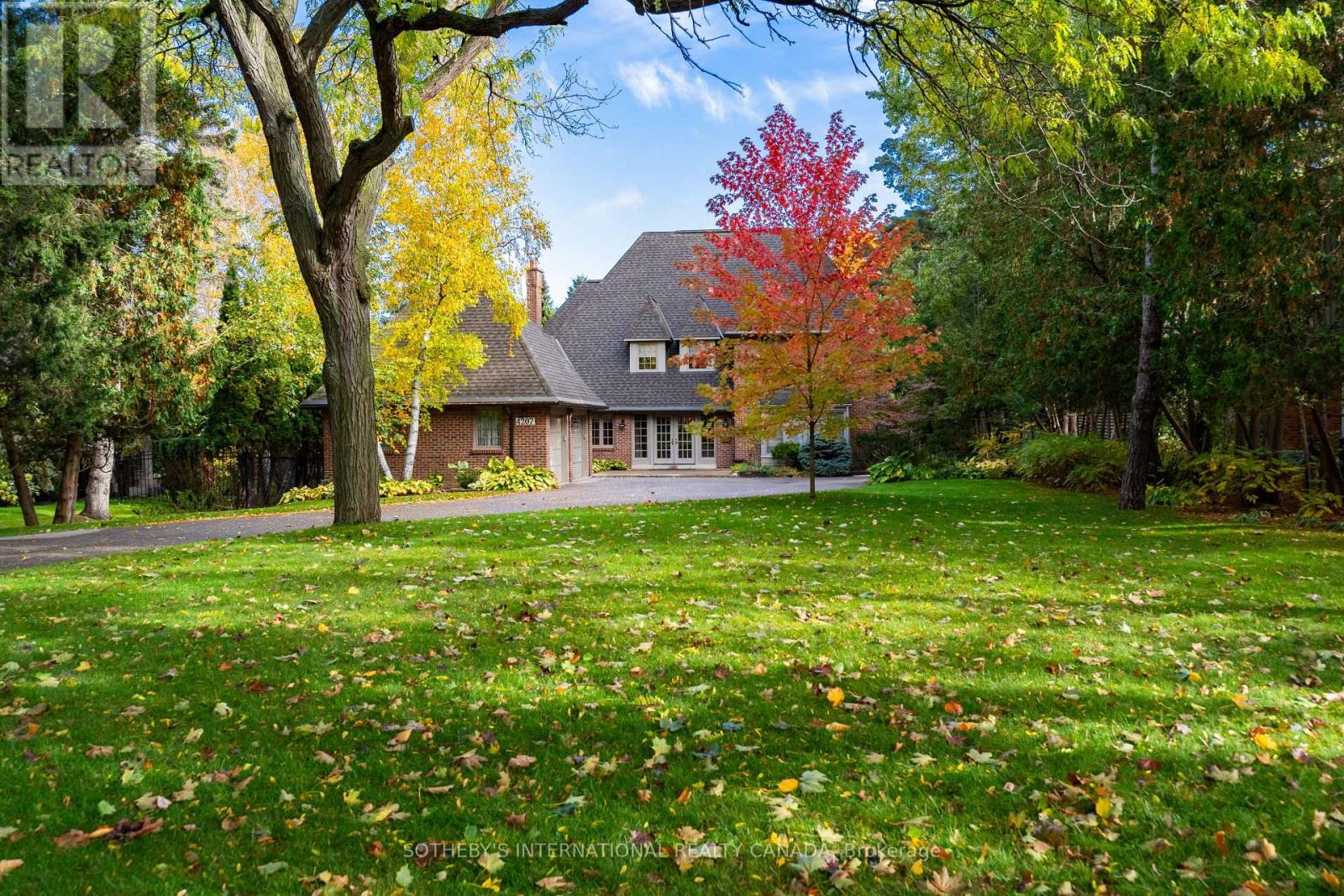 4207 Bridlepath Trail, Mississauga, Ontario  L5L 3K3 - Photo 44 - W12694604