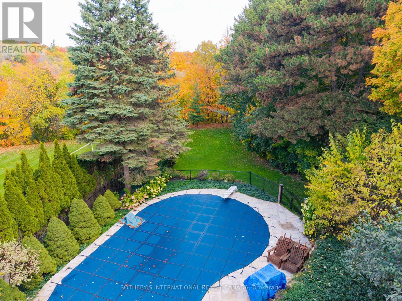 4207 Bridlepath Trail, Mississauga, Ontario  L5L 3K3 - Photo 46 - W12694604