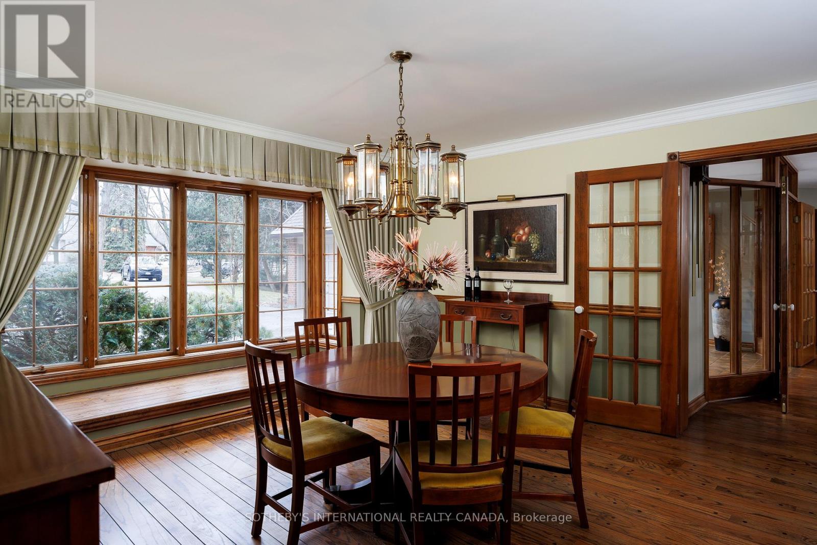 4207 Bridlepath Trail, Mississauga, Ontario  L5L 3K3 - Photo 8 - W12694604