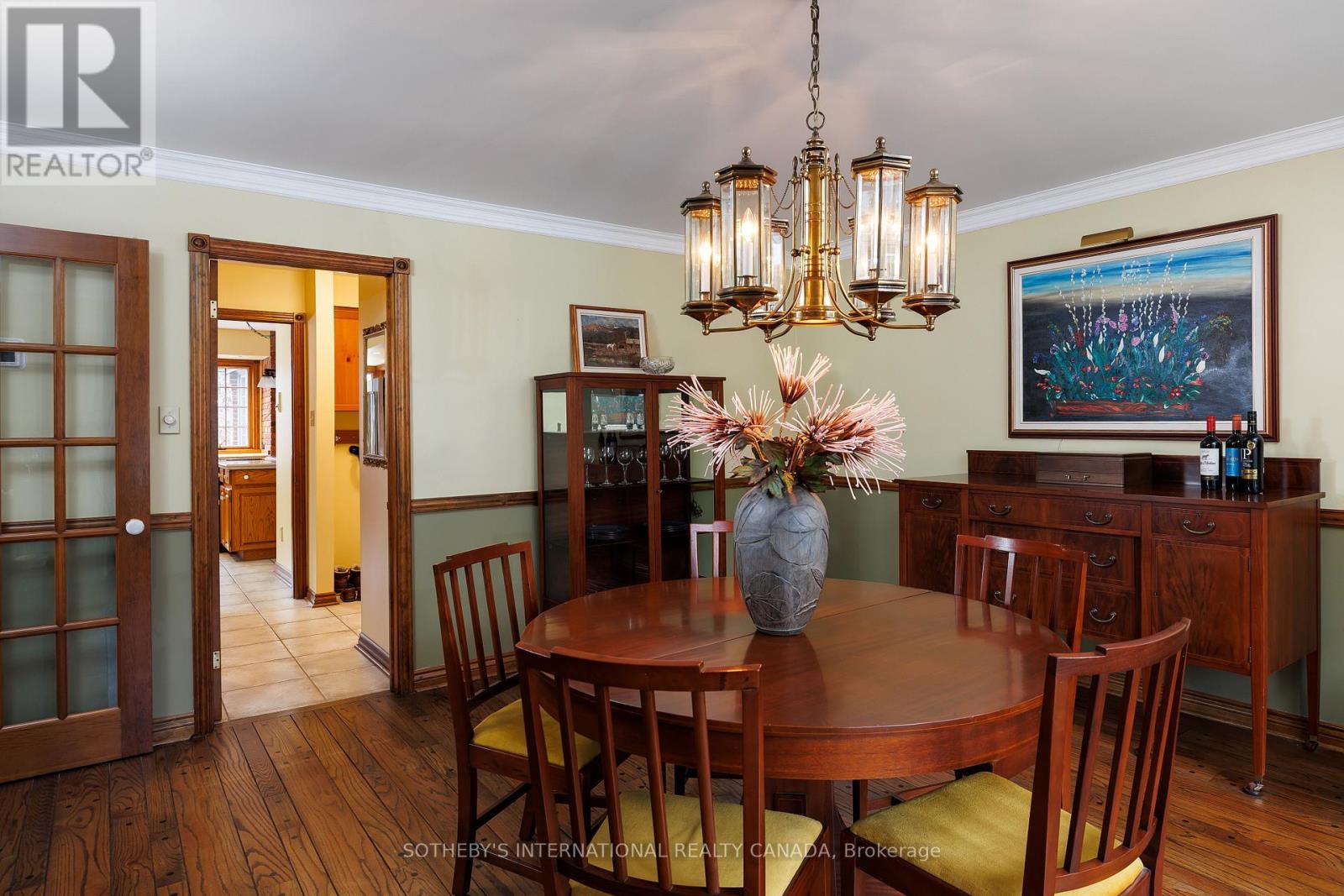 4207 Bridlepath Trail, Mississauga, Ontario  L5L 3K3 - Photo 9 - W12694604