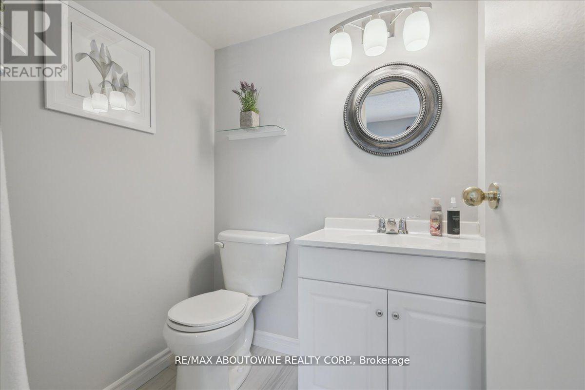 921 - 1450 Glen Abbey Gate, Oakville, Ontario  L6M 2V7 - Photo 20 - W12694610