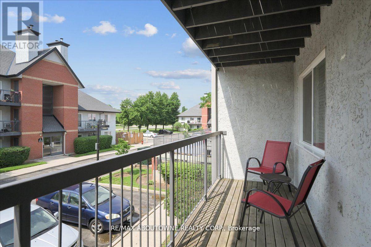 921 - 1450 Glen Abbey Gate, Oakville, Ontario  L6M 2V7 - Photo 22 - W12694610