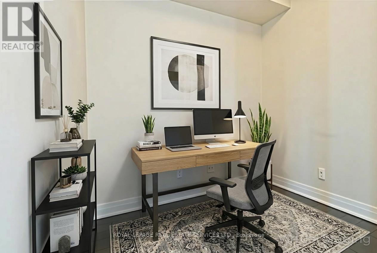 516 - 65 Speers Road, Oakville, Ontario  L6K 0J1 - Photo 17 - W12694616