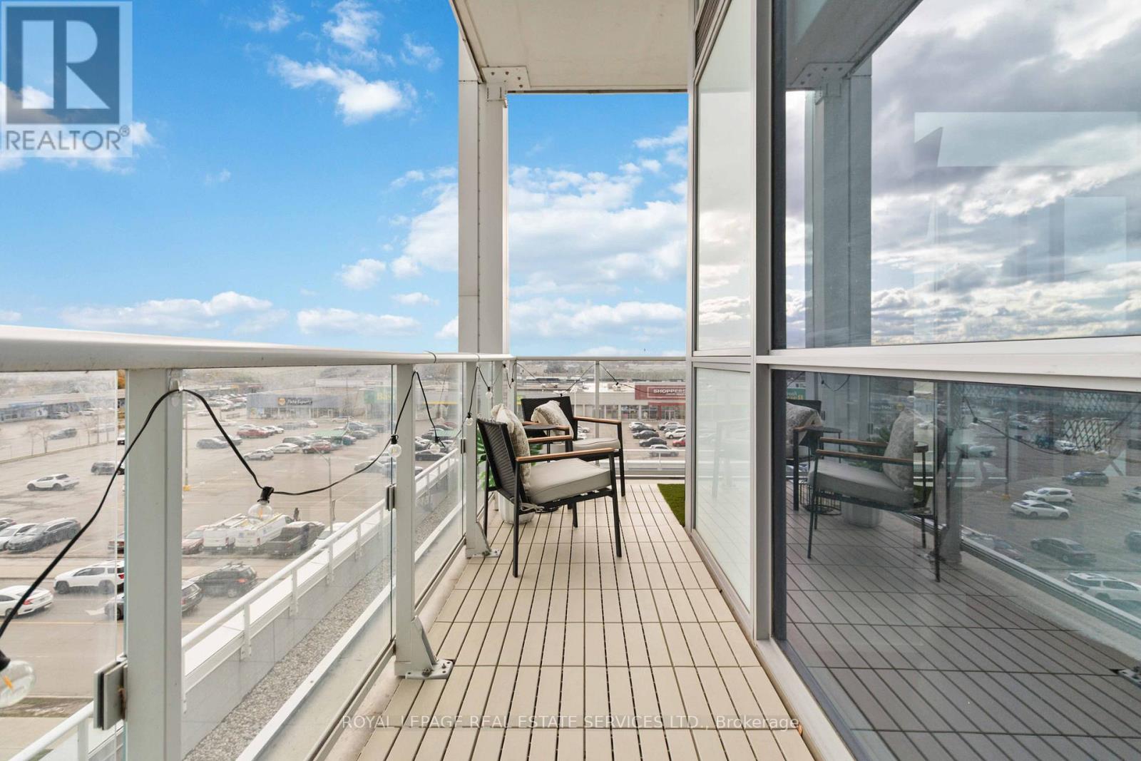 516 - 65 Speers Road, Oakville, Ontario  L6K 0J1 - Photo 23 - W12694616