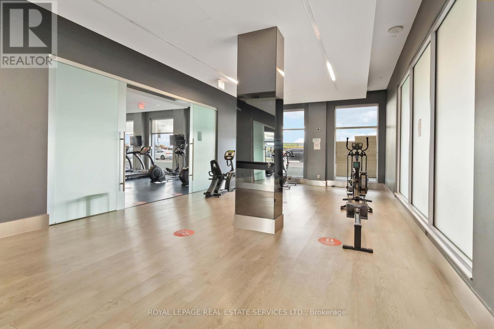 516 - 65 Speers Road, Oakville, Ontario  L6K 0J1 - Photo 25 - W12694616